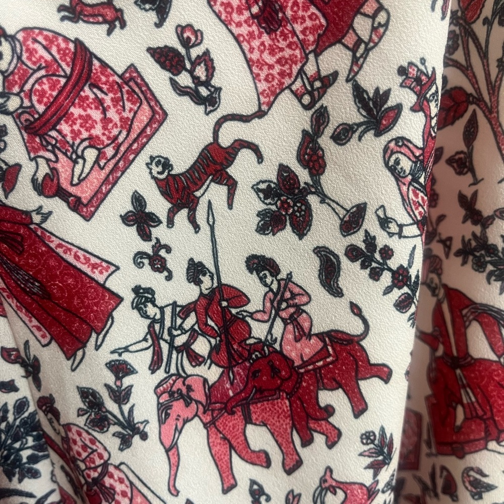 Rhode blouse - Picture 2 of 3